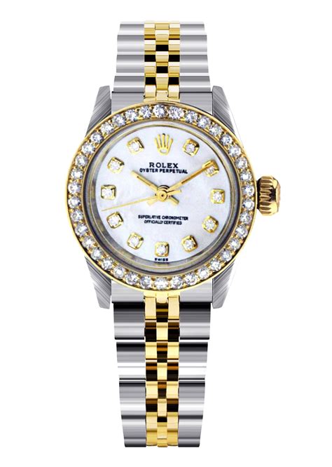 pictures of female rolex watches|Rolex lady Datejust 26mm.